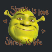 Shrek Meme Shrek Meme Shrek Meme Shrek Meme Shrek Meme Shrek Meme Shre Crewneck Sweatshirt | Artistshot