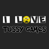 I Love Tussy Games  Tee I Heart Tussy Game Unisex Hoodie | Artistshot