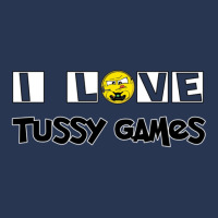 I Love Tussy Games  Tee I Heart Tussy Game Men Denim Jacket | Artistshot