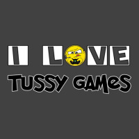 I Love Tussy Games  Tee I Heart Tussy Game Vintage T-shirt | Artistshot