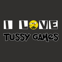 I Love Tussy Games  Tee I Heart Tussy Game Champion Hoodie | Artistshot