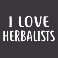 I Love Herbalists  Love Herbalist Ladies Curvy T-shirt | Artistshot