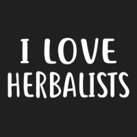 I Love Herbalists  Love Herbalist Ladies Polo Shirt | Artistshot