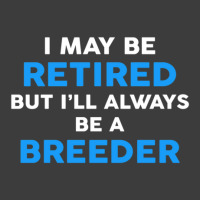 I May Be Retired But I'll Always Be A Breeder Men's Polo Shirt | Artistshot