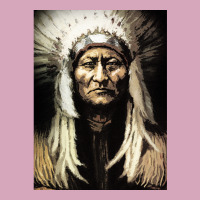 Sitting Bull Classic T-shirt | Artistshot