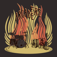 The Arcade Fire Racerback Tank | Artistshot