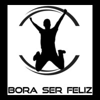 Bora Ser Feliz Adjustable Cap | Artistshot