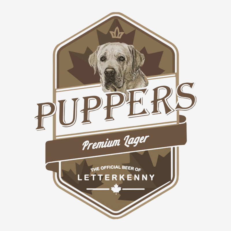 Letterkenny Puppers Premium Lager Beer   Letterkenny Shoresy Adjustable Cap by saterseim | Artistshot