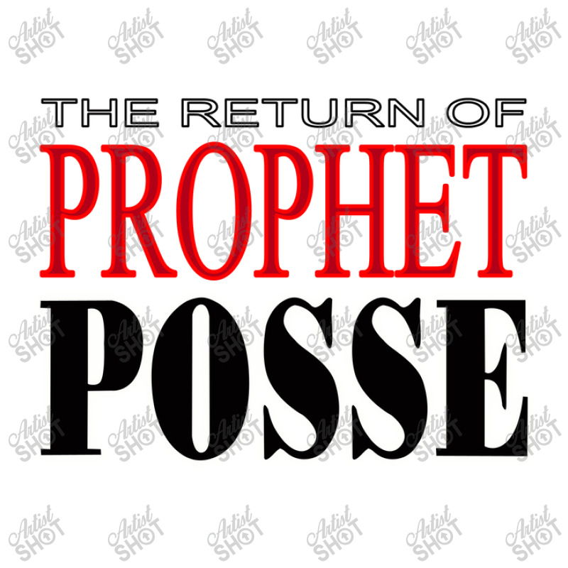 The Return Of Prophet Youth Tee by PixieArtstyle | Artistshot