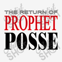 The Return Of Prophet Baby Bibs | Artistshot