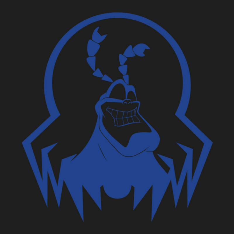 The Tick Classic T-shirt by AlayneLenoreFellows | Artistshot