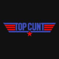 Top Cunt Fanny Pack | Artistshot