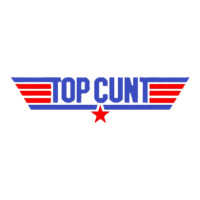 Top Cunt Sticker | Artistshot