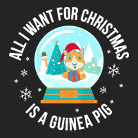 Guinea Pig T  Shirt Guinea Pig Funny Christmas Gift T  Shirt 3/4 Sleeve Shirt | Artistshot