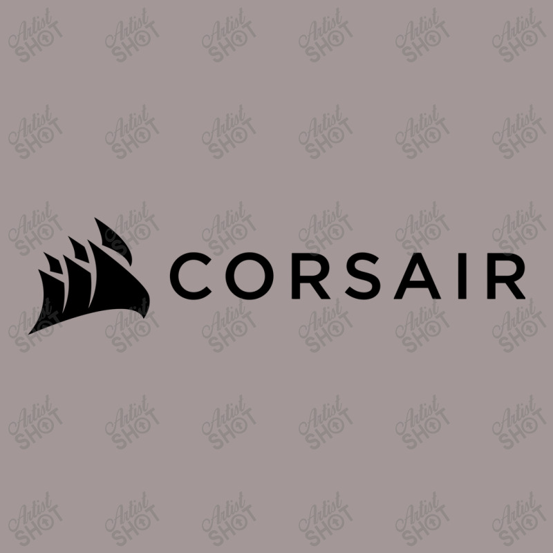 Corsair Vintage Short | Artistshot