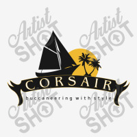 Corsair Buccaneering Whit Style Classic T-shirt | Artistshot