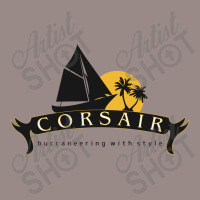 Corsair Buccaneering Whit Style Vintage T-shirt | Artistshot