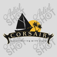 Corsair Buccaneering Whit Style Men's Polo Shirt | Artistshot