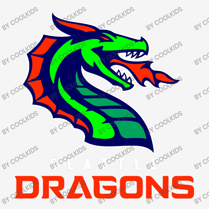 Dragons Football Toddler 3/4 Sleeve Tee by COOLKIDS | Artistshot