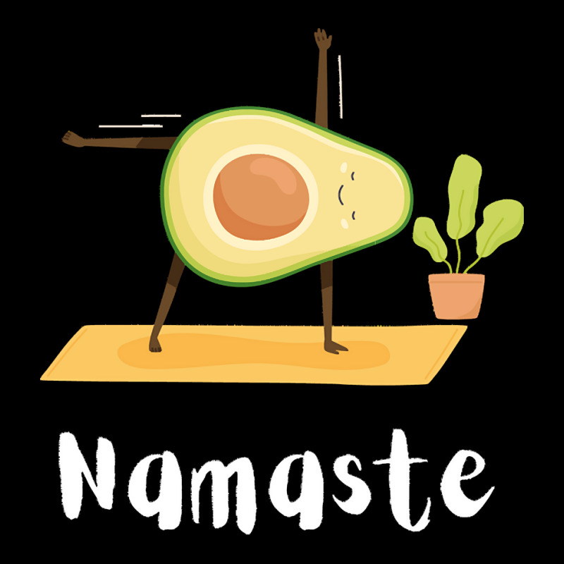 Namaste Meditation T  Shirt Namaste Yoga T  Shirt Zipper Hoodie by gilberthand916 | Artistshot