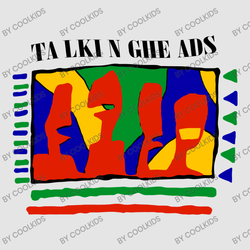 Ta Lki N Ghe Ads Exclusive T-shirt | Artistshot