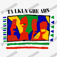 Ta Lki N Ghe Ads Ladies Fitted T-shirt | Artistshot