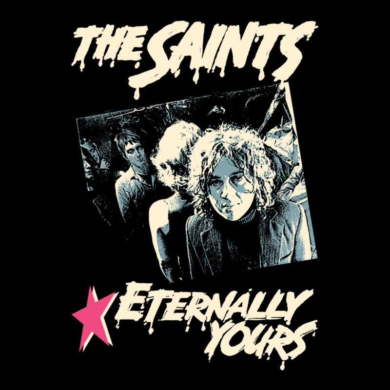 The Saints Eternally Yours .png Adjustable Cap by BobbyBorthgardt | Artistshot