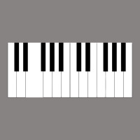 Piano Keyboard Adjustable Cap | Artistshot