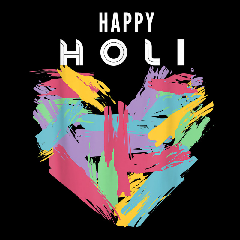 Happy Holi Festival, Holi Indians Color Festival T Shirt Long Sleeve Shirts | Artistshot