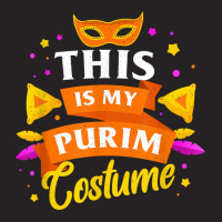 Happy Purim Costume Idea Cute Mask Hebrew Jewish Holiday T Shirt Vintage Cap | Artistshot