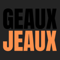 Geaux Jeaux 1 3/4 Sleeve Shirt | Artistshot