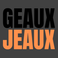 Geaux Jeaux 1 Vintage T-shirt | Artistshot