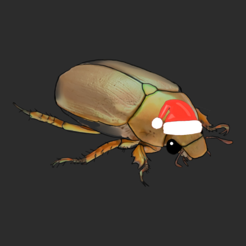 Christmas Beetle Exclusive T-shirt | Artistshot