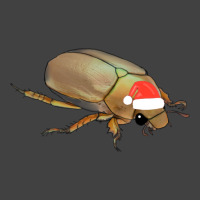 Christmas Beetle Vintage T-shirt | Artistshot