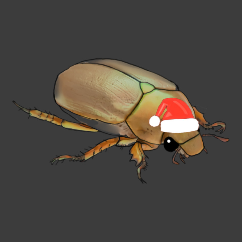 Christmas Beetle Men's Polo Shirt | Artistshot