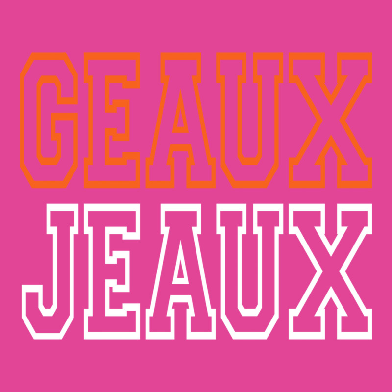 Geaux Jeaux Classic T-Shirt by orahungrias | Artistshot