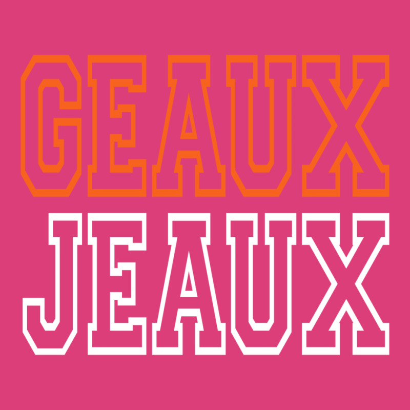 Geaux Jeaux Classic Unisex Hoodie by orahungrias | Artistshot