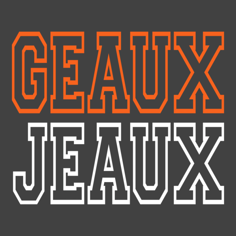 Geaux Jeaux Classic Vintage T-Shirt by orahungrias | Artistshot