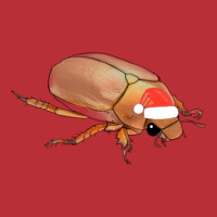 Christmas Beetle 1 T-shirt | Artistshot