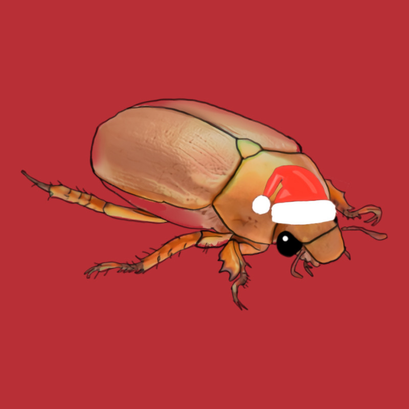 Christmas Beetle 1 T-shirt | Artistshot