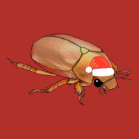 Christmas Beetle 1 Crewneck Sweatshirt | Artistshot