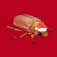 Christmas Beetle 1 Classic T-shirt | Artistshot