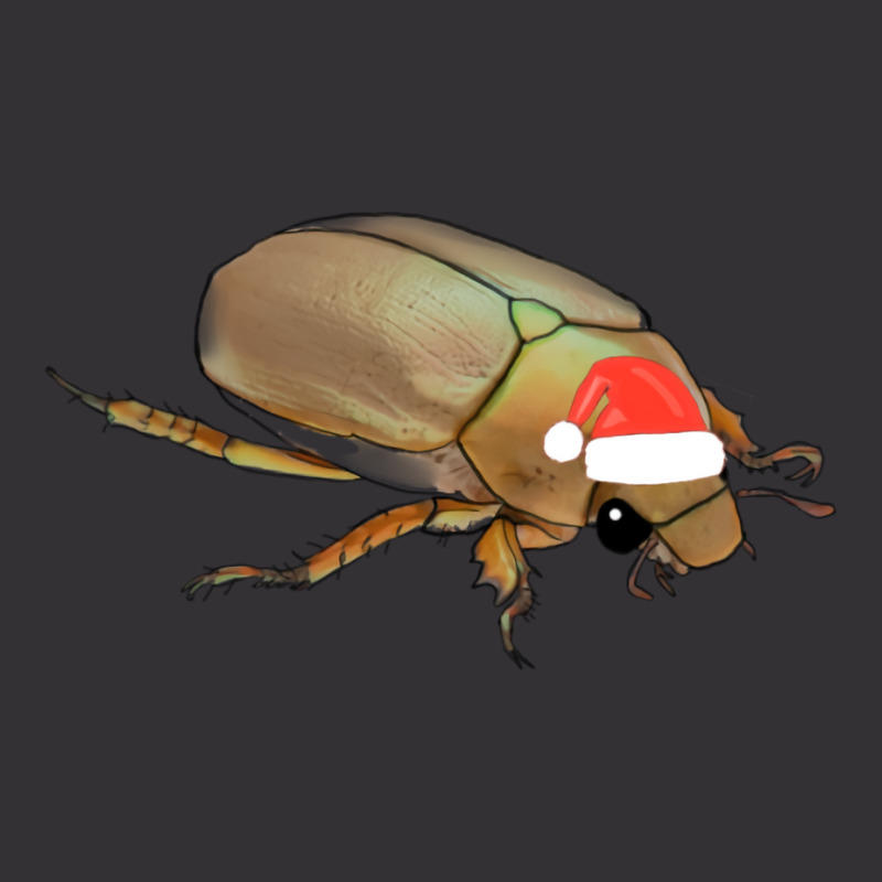 Christmas Beetle 1 Vintage Short | Artistshot