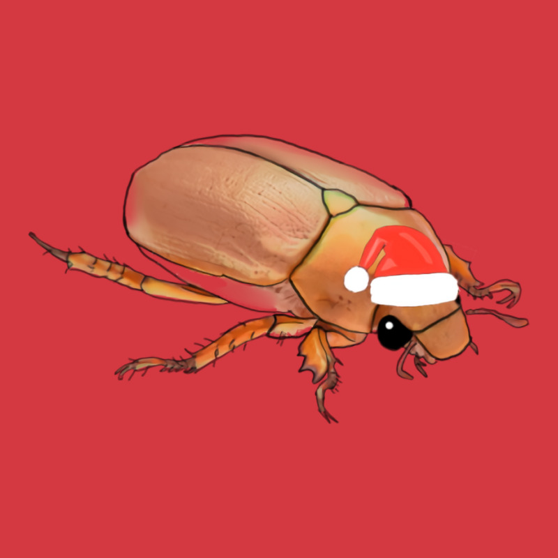 Christmas Beetle 1 Men's Polo Shirt | Artistshot