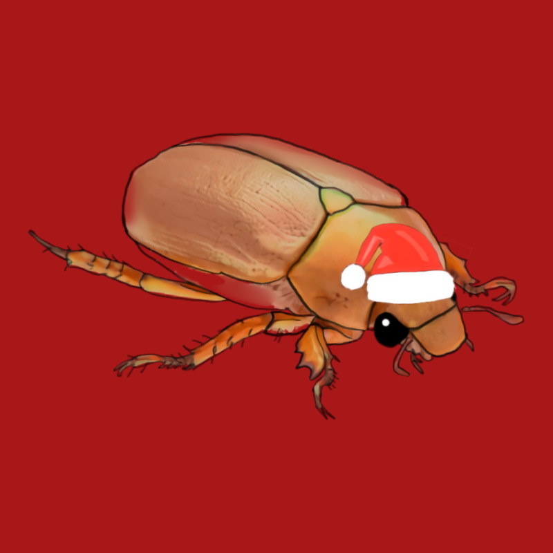 Christmas Beetle 1 Unisex Jogger | Artistshot