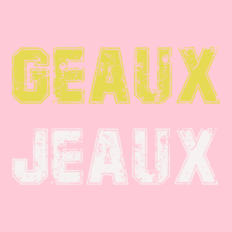 Geaux Jeaux Unisex Graphic T-shirt by orahungrias | Artistshot