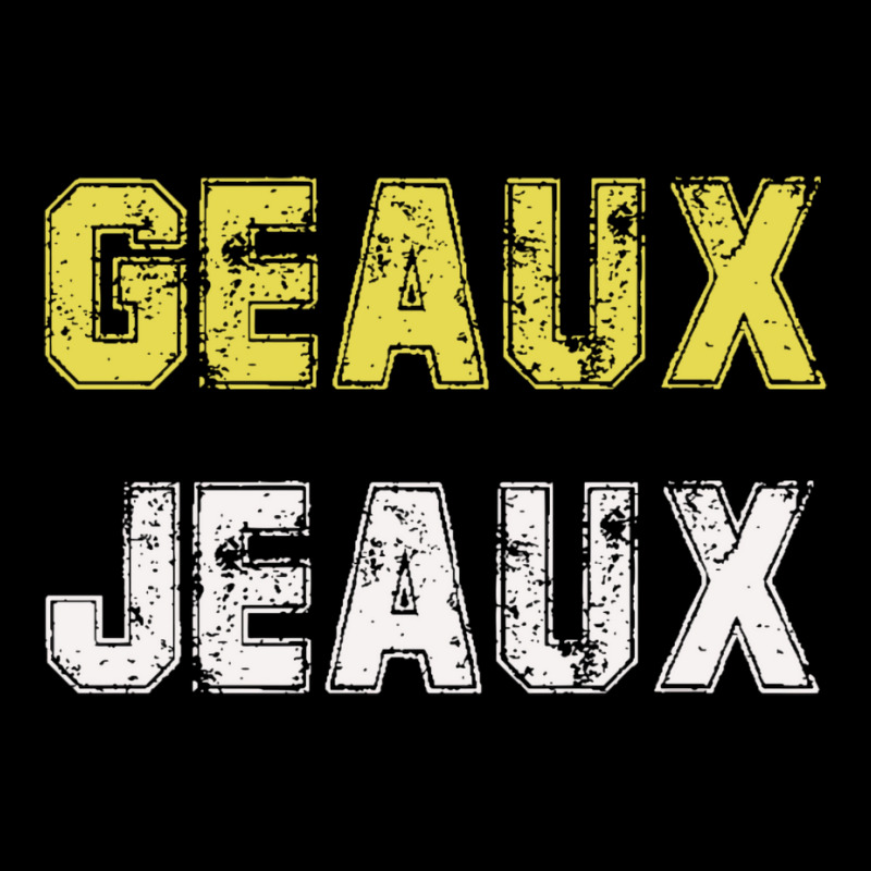 Geaux Jeaux Unisex Pocket T-Shirt by orahungrias | Artistshot