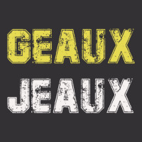 Geaux Jeaux Unisex Vintage Short | Artistshot