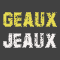 Geaux Jeaux Unisex Vintage T-shirt | Artistshot