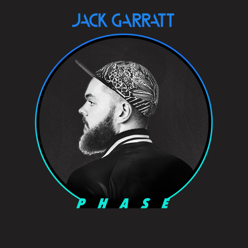 Jack Garratt T-Shirt by palwintasari | Artistshot